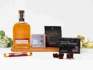 Products: Southern Snacks