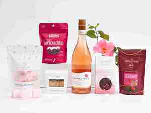 Products: Pure Indulgence