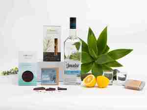 Products: Tequila Shots