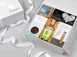 Products: Gin & Tonic Lovers