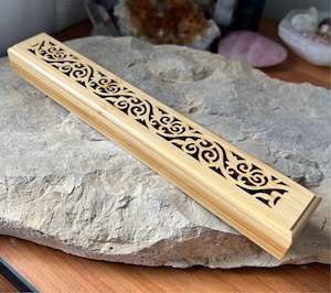 Incense stick holder