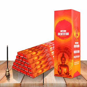 Meditation Incense sticks