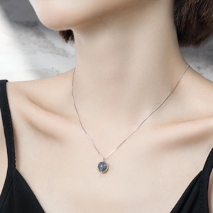 All Pendants 1: Anxiety Fidget Pendant