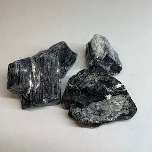 Slabs Freeforms: Raw Tourmaline