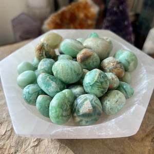Amazonite Tumble