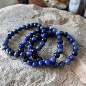 Sodalite Bracelet