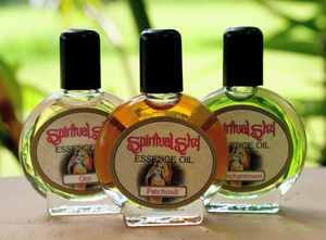 Opium Oil - Spiritual Sky Incense NZ Shopping