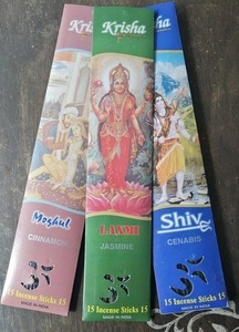 Indian Incense Super Special - Spiritual Sky Incense NZ Shopping