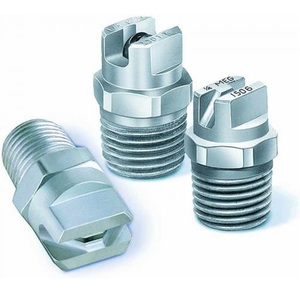 Products: WashJet Nozzles - Water Blaster Nozzles - Splash Direct