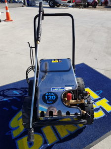 KleanTech KLMAXI1 - Electric Water Blasters, Water Blasters and Accessories - Splash Direct