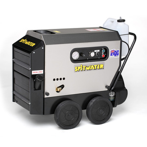 Products: Spitwater 110 - Hot Water Blasters, Water Blasters and Accessories - Splash Direct