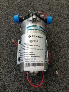 Products: Shurflo Pump 12V 6.8 LPM - 12v 24v and Portable pumps - Splash Direct