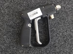 Products: Gunjet 30 Spray Gun - Spray Guns and Accessories - Splash Direct
