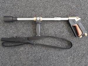 Products: Tommy Gun - Spray Guns and Accessories - Splash Direct