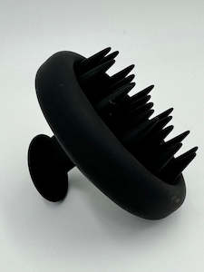 Splash Happy Silicone Scalp Massage Brush