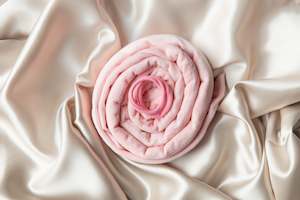 Heatless Curls: Splash Happy Heatless Curls Headband