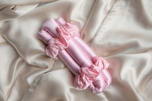 Splash Happy Heatless Curler