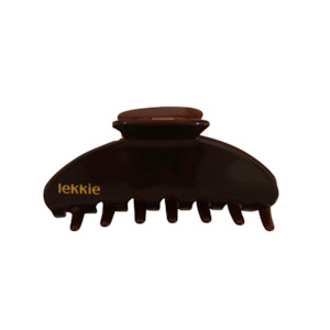 Miri Clip In Brown