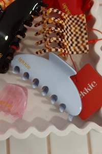 Frontpage: Miri Clip In Blue