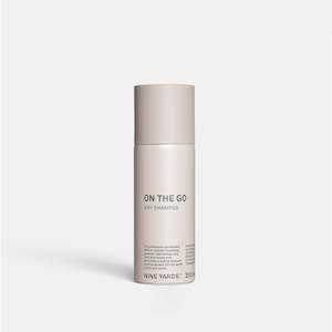 ON THE GO DRY SHAMPOO 200ML