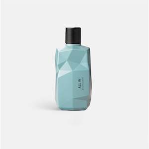 All In Moist Shampoo 300ml