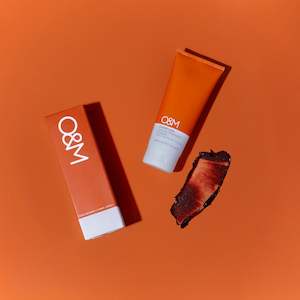 O&M CLEAN.TONE CARAMEL 200ml