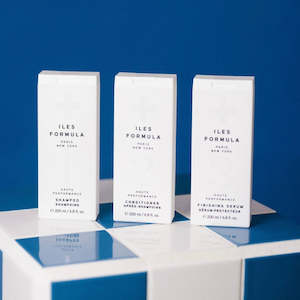 ILES FORMULA Conditioner 200ml