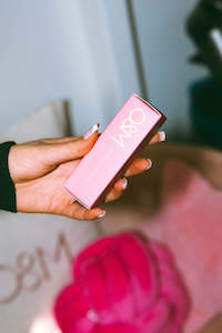 Style: O&M Thique Volumising Powder