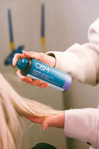 W-Spray Dry Wax Spray