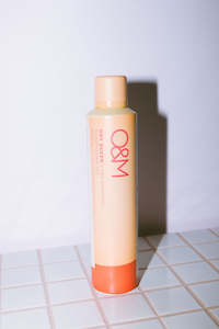Style: O&M Dry Queen Dry Shampoo