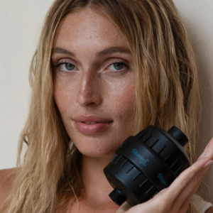Filtered Beauty - Shower Purifier