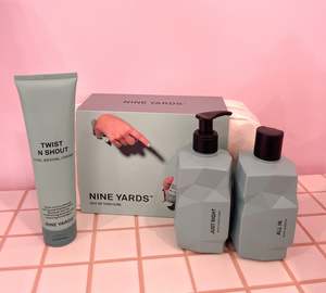 Frontpage: Moisture - NY Pack