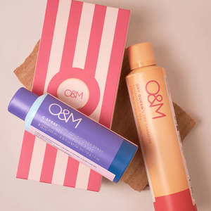 Frontpage: O&M Refresh and Condition Gift Pack