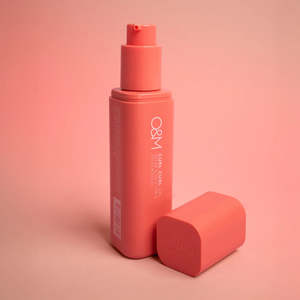 O&M Curl Curl Gel