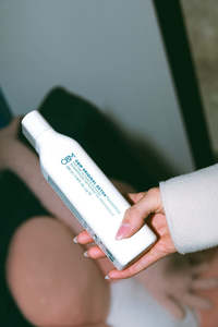 O&M Original Detox Shampoo 350ml