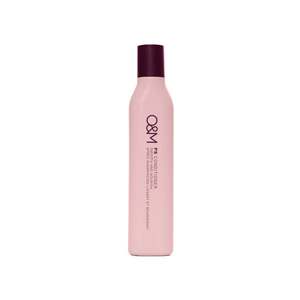 Frontpage: O&M PS Conditioner