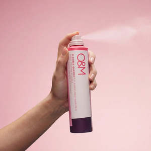 O&M Flexible QUEENIE Flexible Hair Spray