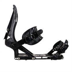 Snowboard Hardware: Spark R&D Arc 2021
