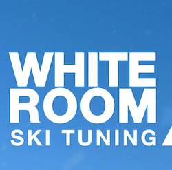 From Splitn2 Com: Whiteroom Ski Tuning - Bindings Mount (telemark/touring)