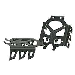 Snowboard Hardware: Ibex ST Crampon