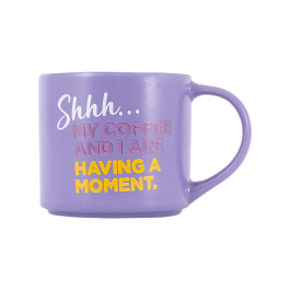 Products: Cheeky Coffee Mug