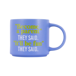Products: Cheeky Parent Mug