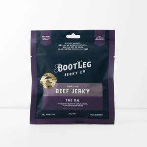 THE OG JERKY