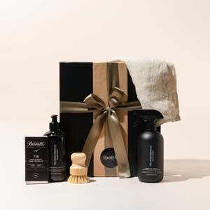 Gift Boxes Baskets Under 200: Kitchen Essentials Gift Box