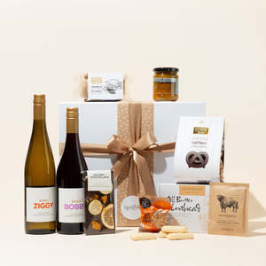 Gift Boxes Baskets Under 200: ALFRESCO GIFT BOX