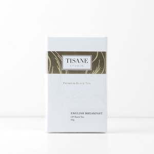 Valentines Day Build A Box: ENGLISH BREAKFAST TEA