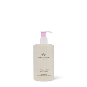 A Tahaa Affair Hand Wash