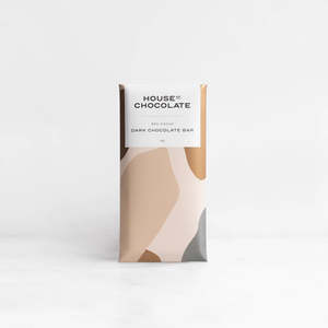 Dark Chocolate Mini Bar