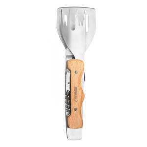 Tan: BBQ Wonder Tool