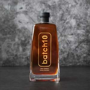 Batch 10 Honey Bourbon 700ml